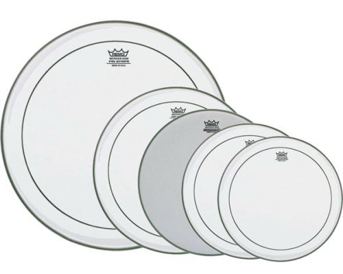 Фото REMO PP-0270-PS PINSTRIPE PRO PACK