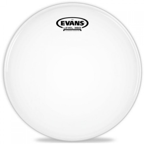 Фото Пластик для мал. барабана Evans B13G1D(O) Power Center