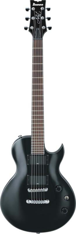 Фото Электрогитара IBANEZ ARZ300-BK