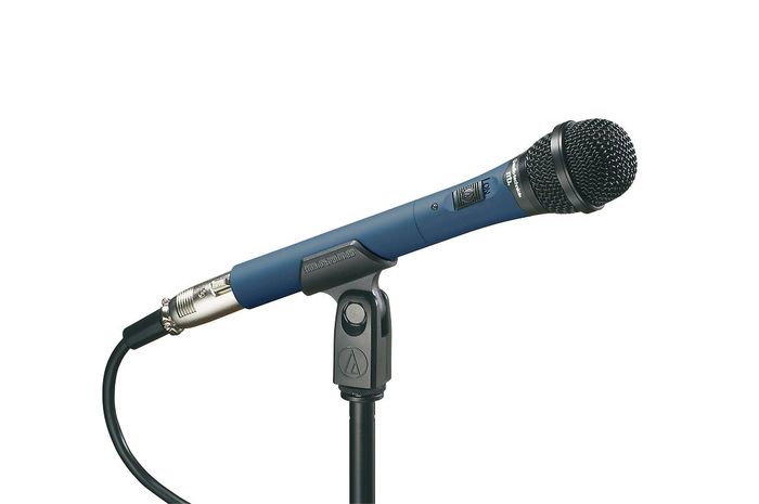 Audio-technica MB4KC Микрофон конденсаторный с кабелем в магазине Music-Hummer