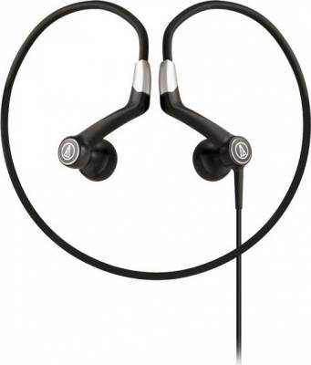 Фото Наушники AUDIO-TECHNICA ATH-CP700