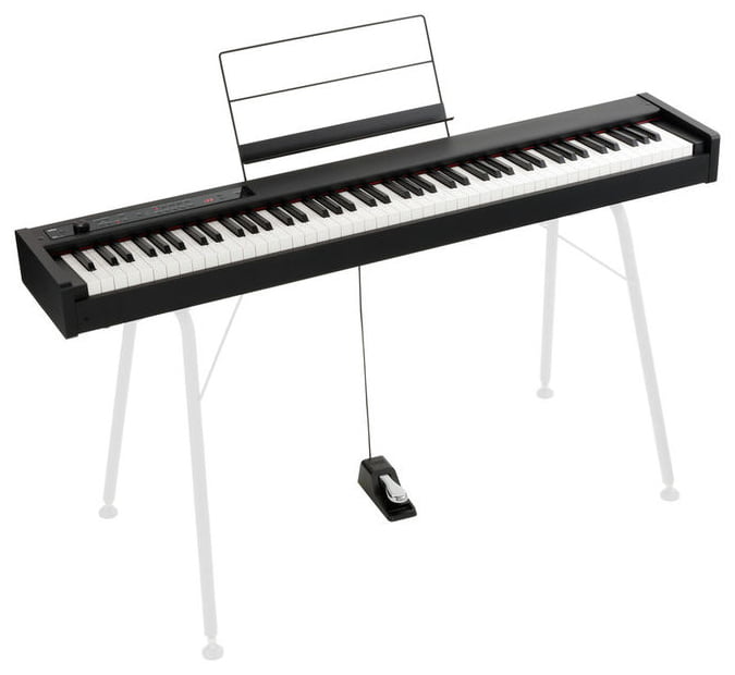 Фото KORG D1