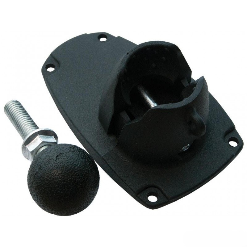 Фото Настенная акустическая система Work NEO 5 Black