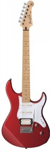 Фото Электрогитара YAMAHA PACIFICA 112VM RM