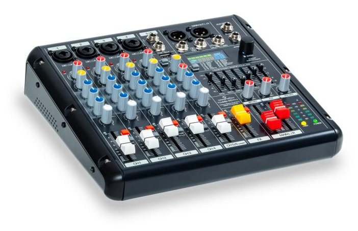 Фото Микшерный пульт Soundsation YouMix-410-Pro