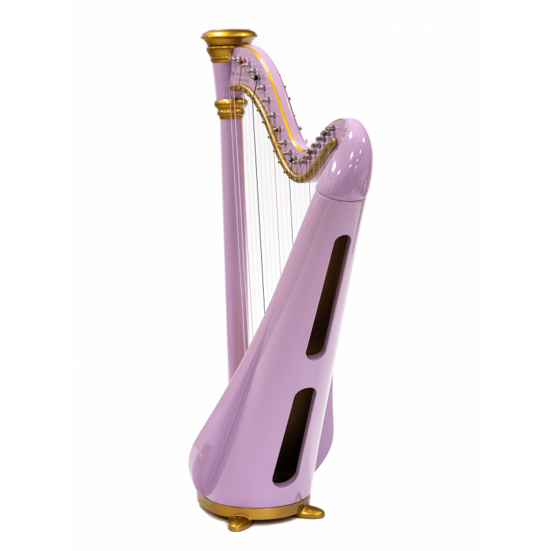 Фото Арфа Resonance Harps MLH0027 Iris