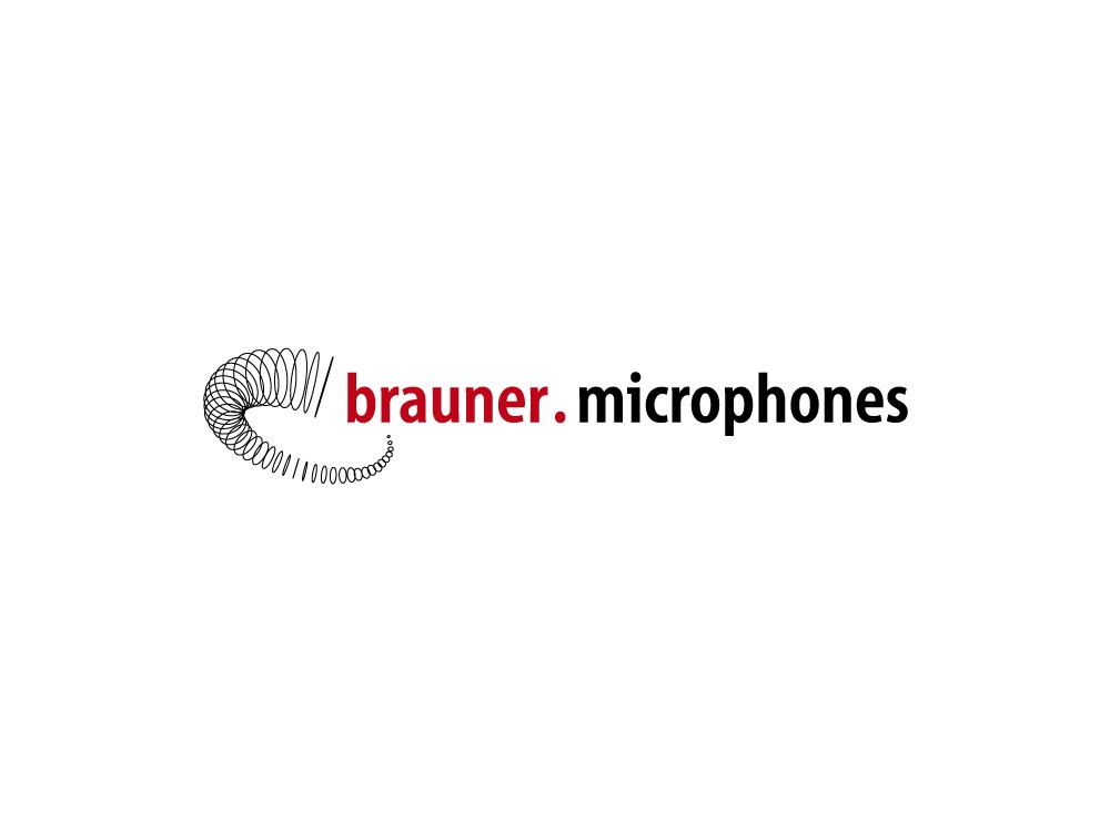 BRAUNER MICROPHONES