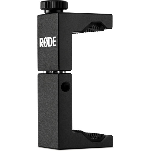 Комплект RODE Vlogger Kit USB-C GREEN зелёной меховой ветрозащитой в магазине Music-Hummer