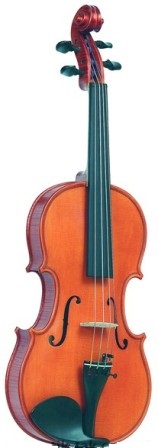 Скрипка WOODCRAFT WV-12 3/4 в магазине Music-Hummer