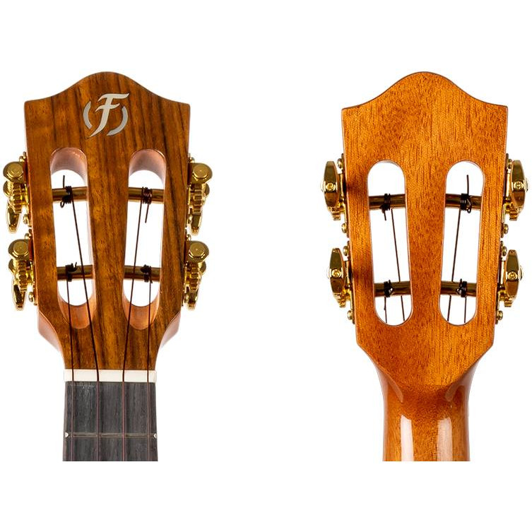 Фото Укулеле концерт FLIGHT SOPHIA C