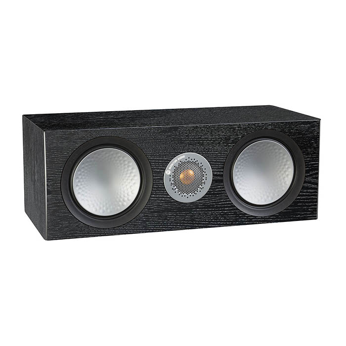 Monitor Audio Silver series C150 Black Oak в магазине Music-Hummer