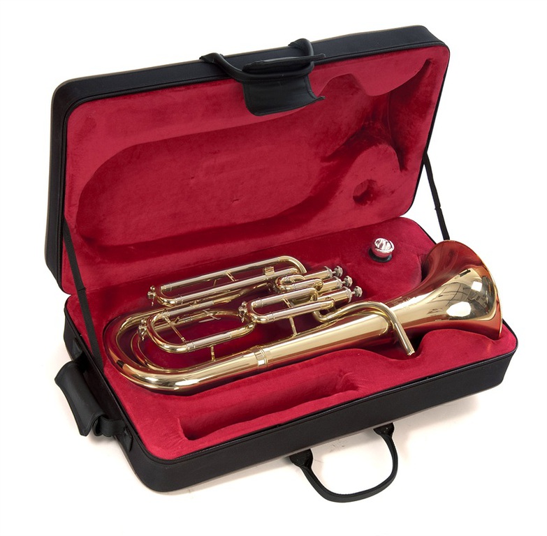 Фото Баритон Bb John Packer JP173 MkII