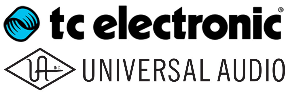 TC ELECTRONIC