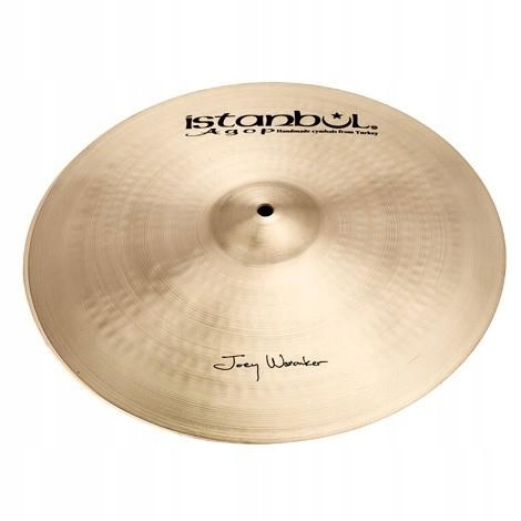 Фото Тарелка ISTANBUL JWH14 JOEY WARONKER SIGNATURE 14