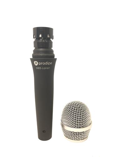PROM85 M-85 Микрофон динамический, Prodipe в магазине Music-Hummer