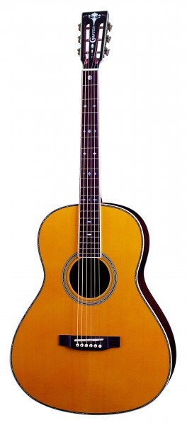 Акустическая гитара CRAFTER TA-080/AM + Чехол в магазине Music-Hummer