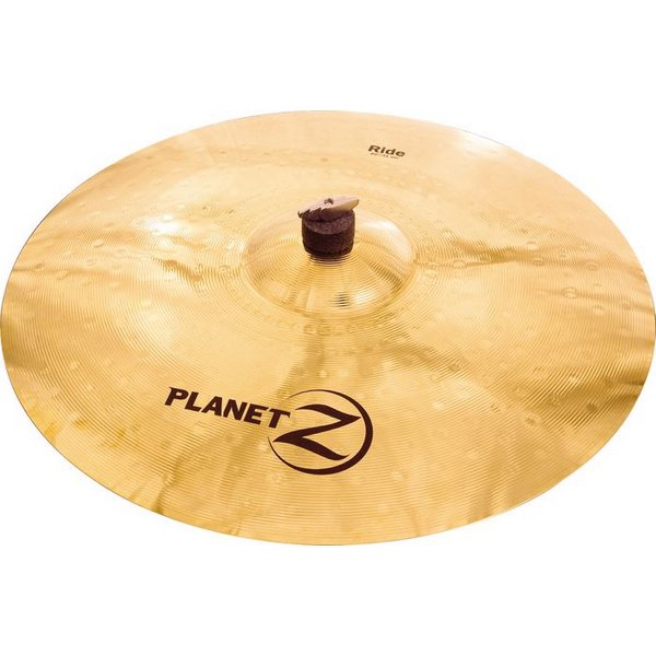 Фото ZILDJIAN 20` PLANET Z