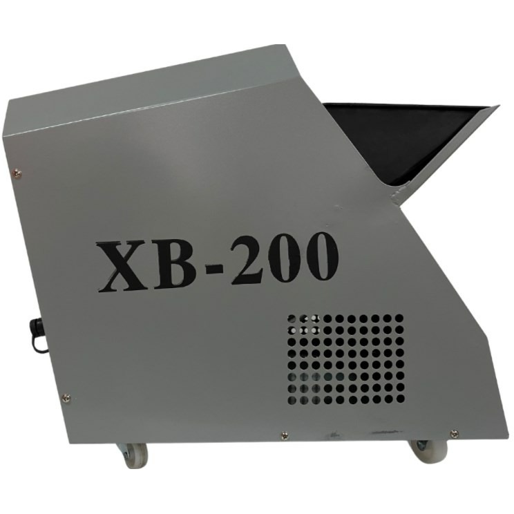 Генератор мыльных пузырей XLine XB-200 c пультом дистанционного управления в магазине Music-Hummer