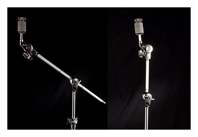 Фото Наклонная стойка для тарелок Pearl BC-930