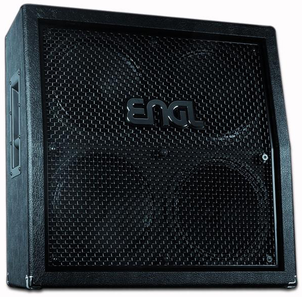 ENGL E412VSB PRO в магазине Music-Hummer