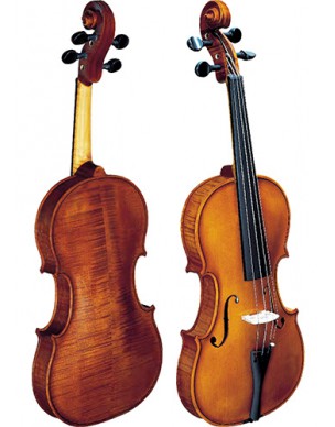 Скрипка CREMONA 205w 4/4 в магазине Music-Hummer