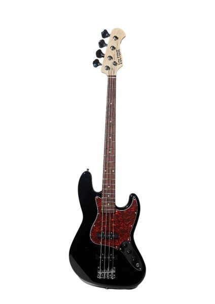 Фото Бас-гитара Voltone BS-04 Black