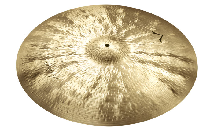 Фото Sabian 22" Light Ride Artisan