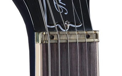 Фото Электрогитара GIBSON USA LES PAUL TRADITIONAL 2015 HERITAGE CHERRY SUNBURST 