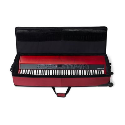 Чехол  для клавишных инструментов nord Clavia Nord Soft Case Grand в магазине Music-Hummer