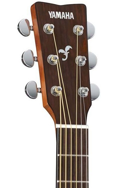 Фото Yamaha FSX800C SDB