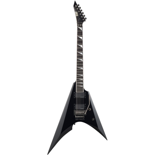 Фото Электрогитара ESP ARROW BK