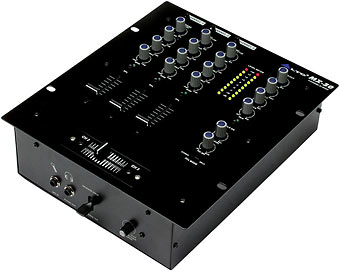 Фото ALTO MX-30