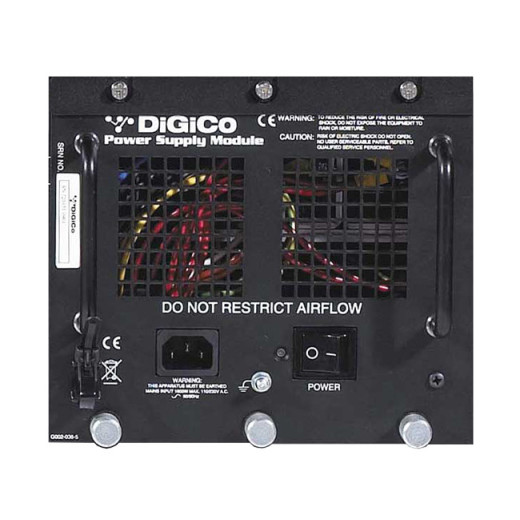Фото Блок питания DiGiCo MOD-SD7-PSU