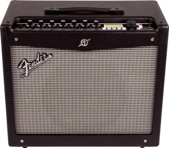 Фото Комбо-усилитель FENDER MUSTANG III (V2)