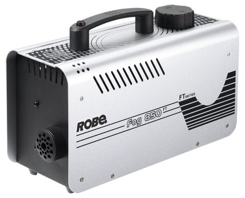 Дым машина ROBE FOG 850 FT