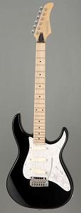 Фото Fernandes RRDBLKDG