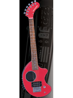 Фото Fernandes DIGI ZO Hyper PSR