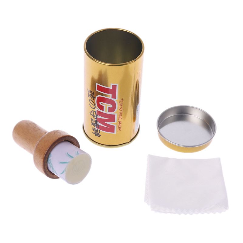 Фото Масло для струн L'ESPOIR TCM-001