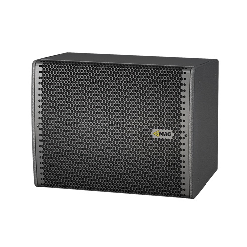 Фото Инсталляционный модуль линейного массива MAG Cluster Q4