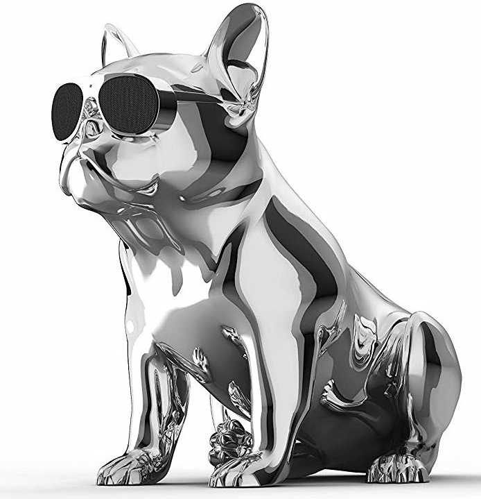Фото AEROSYSTEM Aerobull XS1 Chrome silver