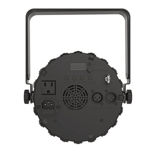 Фото CHAUVET-DJ SlimPar T12 BT