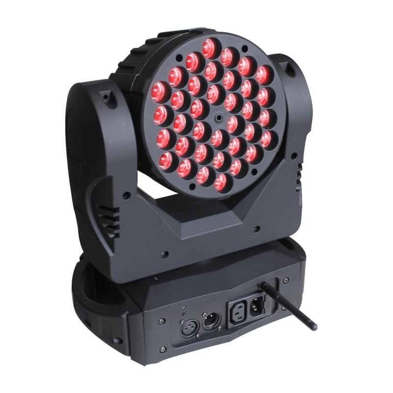Фото Ross Intro Led Beam 36х3w WiFi