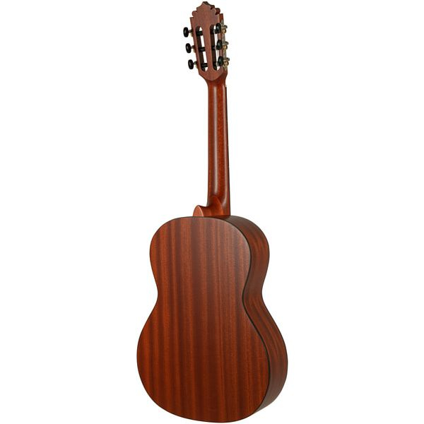 Фото Гитара классическая 3/4 MANUEL RODRIGUEZ T-57