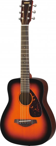 Классические акустическая гитара yamaha jr2stbs в магазине Music-Hummer