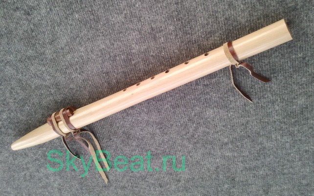 Фото Пимак флейта индейцев