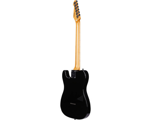 Фото Электрогитара Keipro KT-Classic-M BK