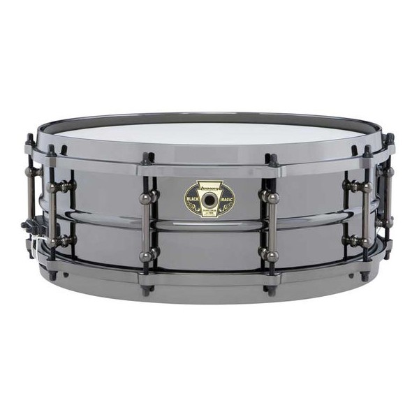 Фото Малый барабан LUDWIG LW5514 14”*5”
