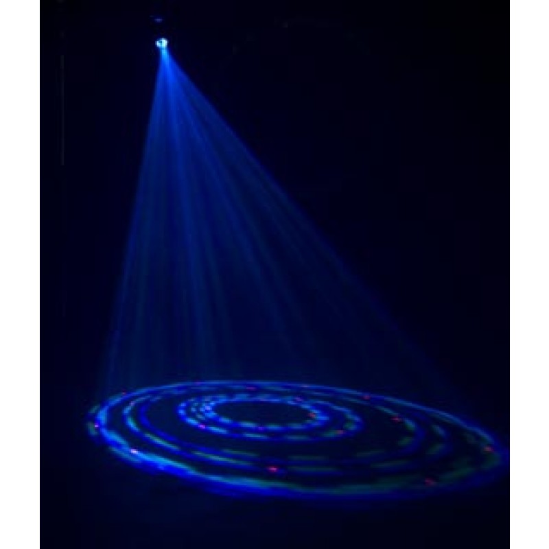 Фото American DJ Tri Gem LED