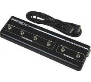 Фото Ножной контроллер Marshall Footswitch 6 Way 10031