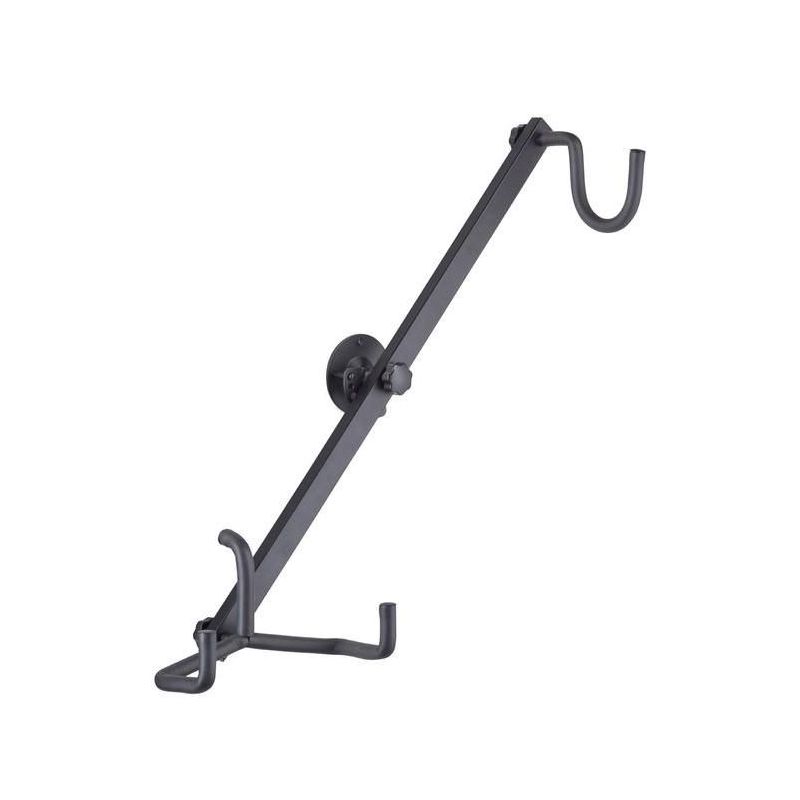 Фото Настенный держатель для электро/бас гитары Rockstand RS 20930 B/ 1C